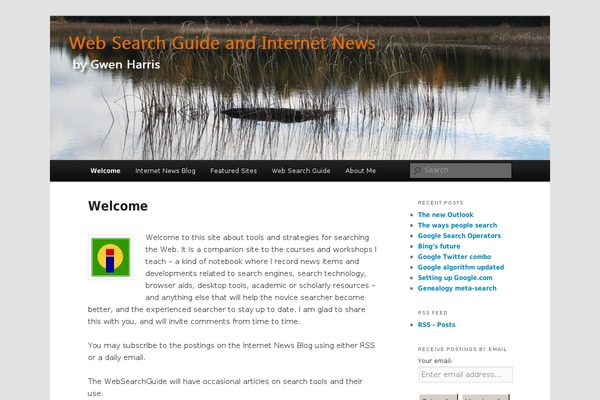 Site using Gp-premium plugin