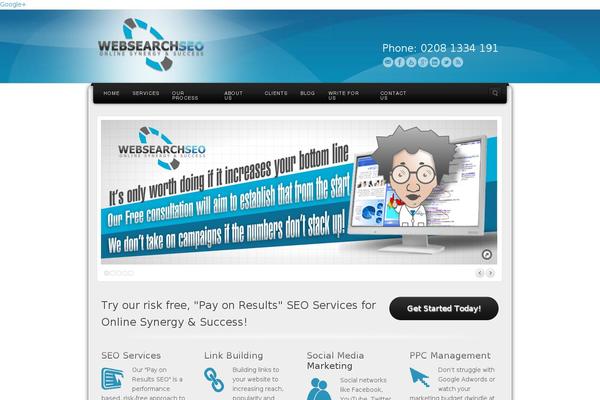 Site using CubePoints plugin