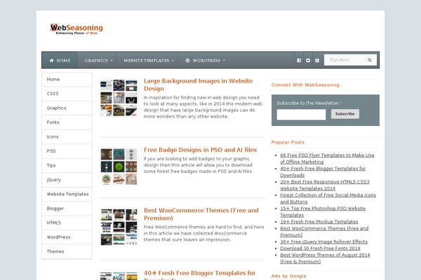Site using Jet-search plugin