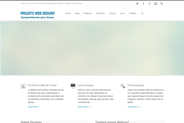 Site using Flexslider plugin