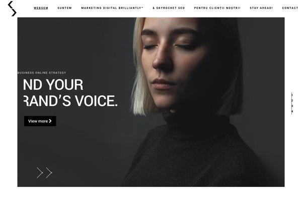 Site using Malgre-core plugin