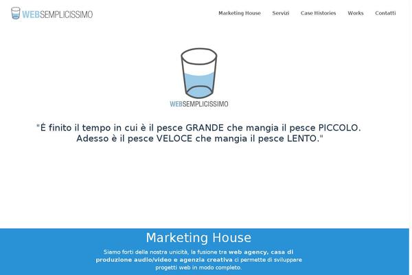 Site using Ubermenu plugin