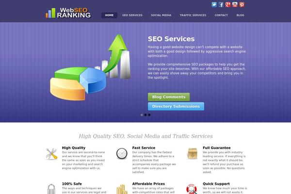Site using Css3_web_pricing_tables_grids plugin
