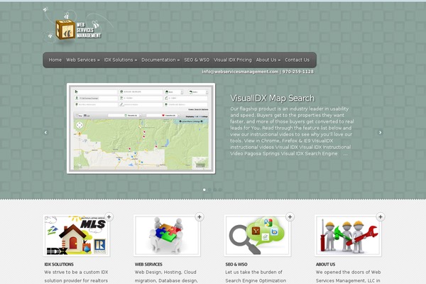 Site using Divi-booster plugin