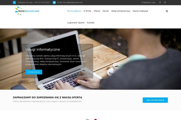 Site using TabGarb Pro plugin