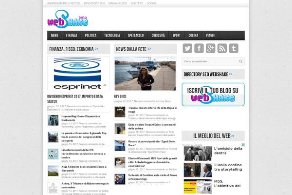 Site using Business Directory Plugin plugin