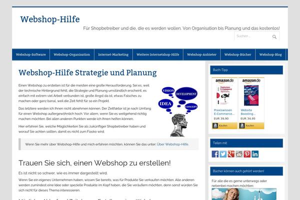 Site using Encyclopedia / Glossary / Wiki plugin