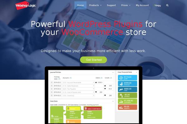 Site using WP Facebook Pixel plugin