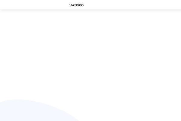 Softek theme site design template sample