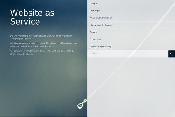 Site using Encyclopedia-pro plugin