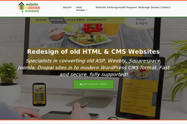 Site using Wp_ds_ajax_grid plugin