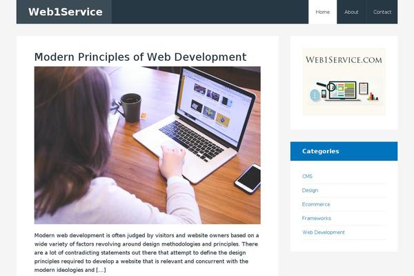 AgentPress Pro theme site design template sample