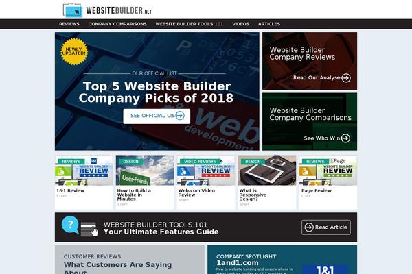 Site using User_reviews plugin