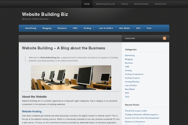 Site using Jm-twitter-cards plugin