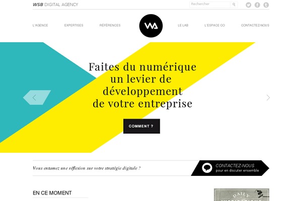 websiteburo.com site used Wsb