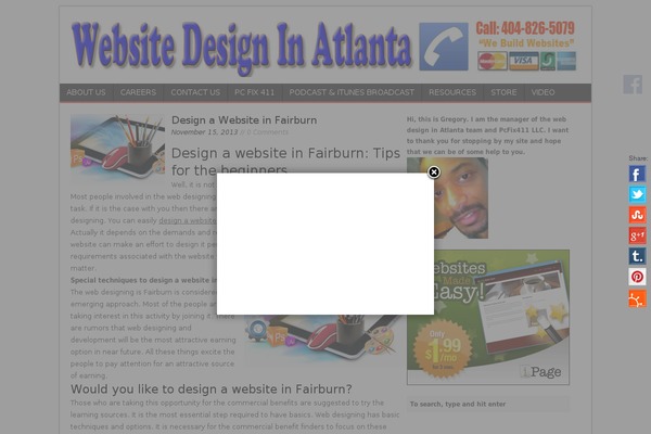 Site using WordPress Local SEO plugin