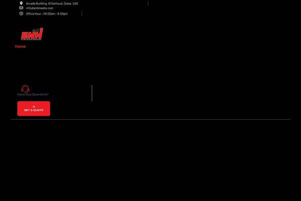 Site using Editech-core plugin