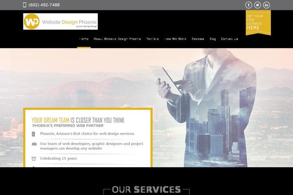 Site using WP Customer Reviews plugin