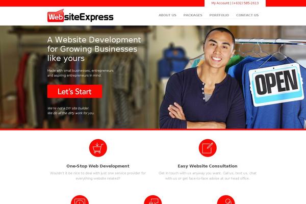 Site using Instagram Plugin - InstaLinker plugin