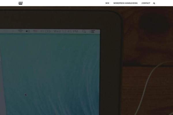 Site using Iphorm-form-builder plugin