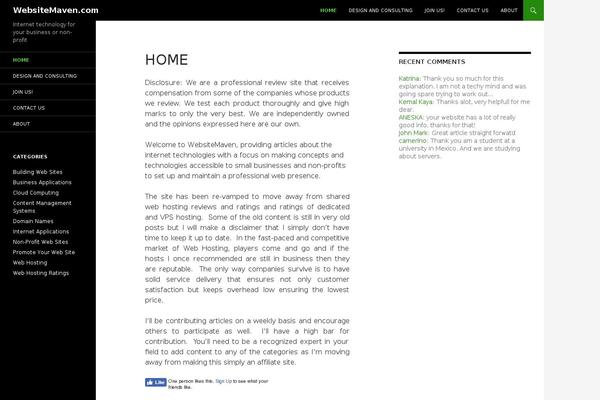 Site using Anti-Spam by CleanTalk - No Captcha, no comments & registrations spam plugin