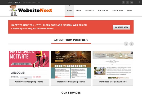 Site using Better WordPress Syntax Highlighter plugin