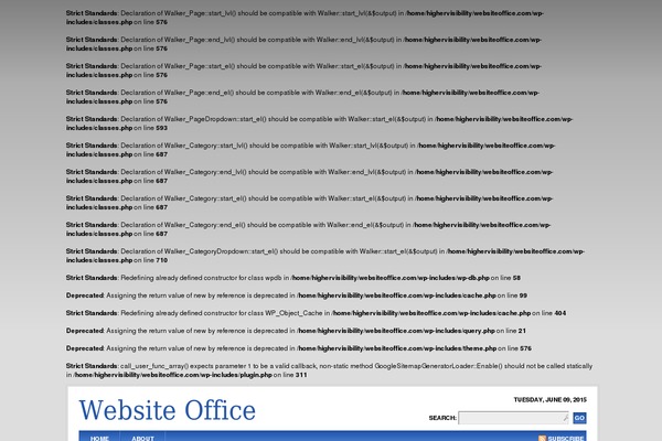 Revolution_news-21 theme site design template sample