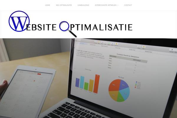 Site using WP Spam Fighter plugin