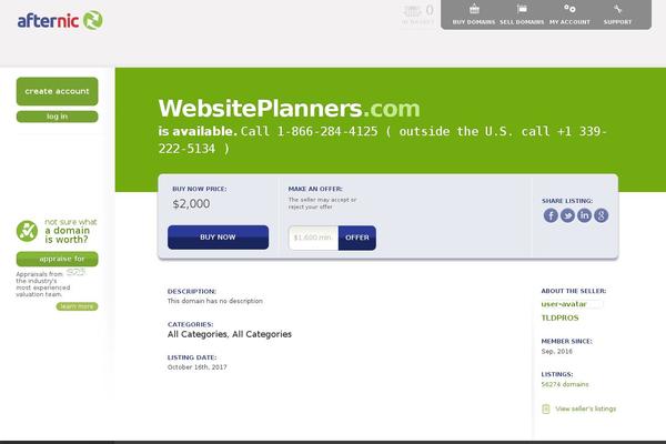 pinpress theme site design template sample