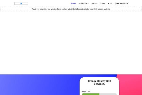 Site using Revslider-bubblemorph-addon plugin