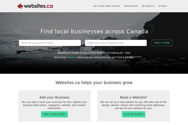 Site using Testimonial-slider-and-showcase plugin