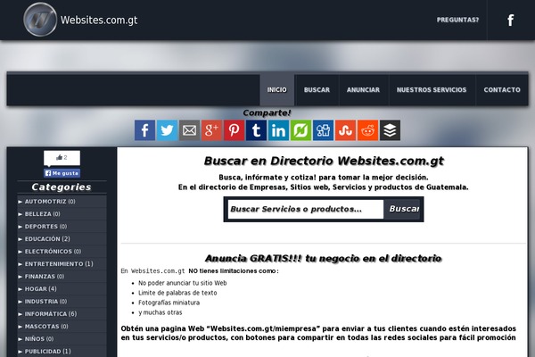 WebsgtTheme-Child theme websites examples