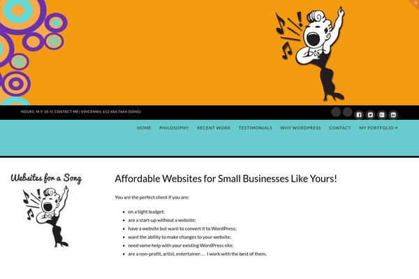 Site using Dts-filterable-portfolio-grid-pro plugin