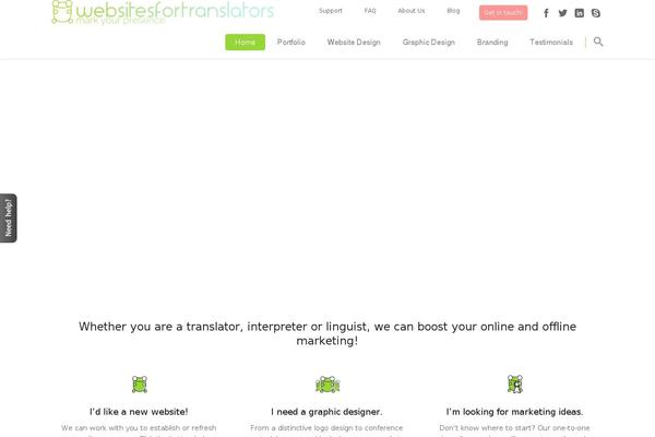 Site using Hendon-core plugin