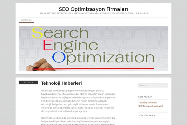 websitesidunyasi.com site used Skirmish