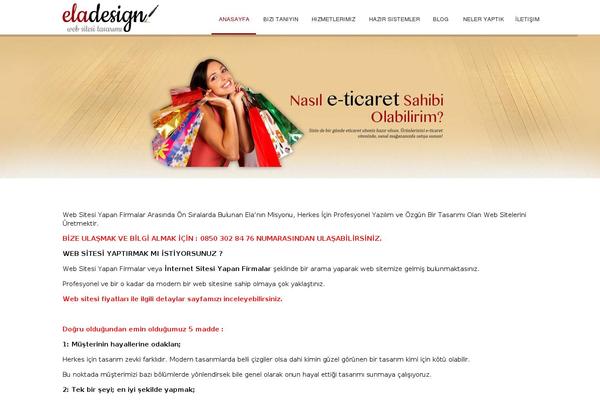websitesiyapanfirmalar.com site used Websitesiyapanlar