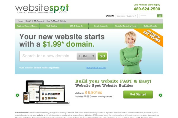 Site using Reseller-store plugin
