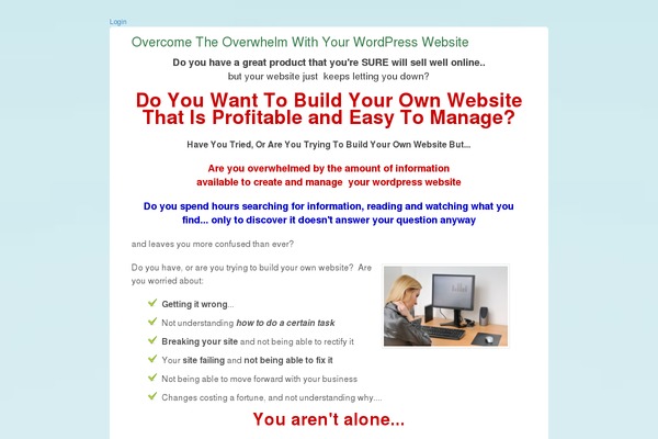 Site using The-hub-client plugin