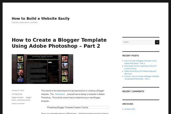 Site using Quick-adsense-reloaded plugin