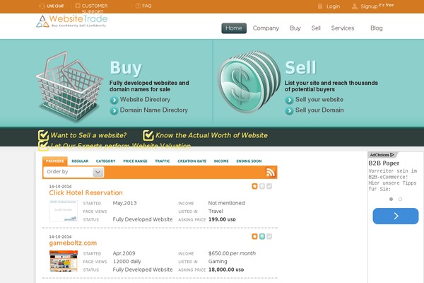 Site using Advanced-recent-posts-widget plugin
