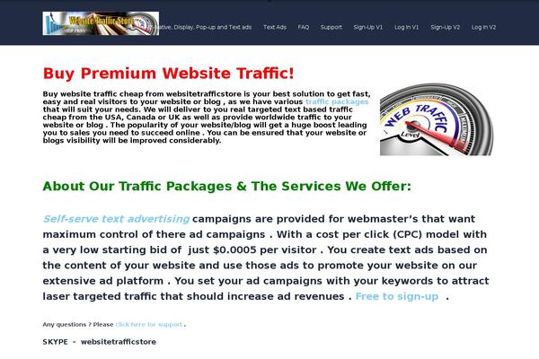 Appic theme site design template sample