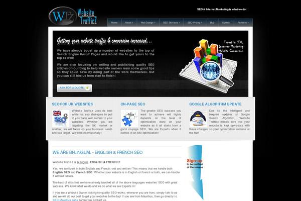 CloudMe theme site design template sample