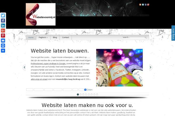Site using Project-status plugin