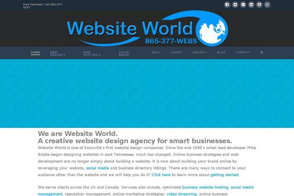 Site using Vps plugin