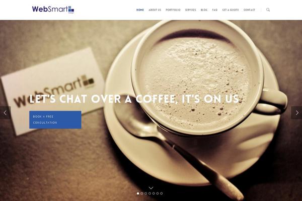 Site using Klaviyo plugin