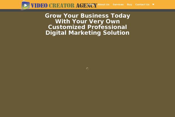 Site using YITH WooCommerce Featured Video plugin
