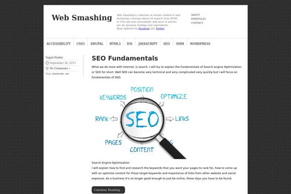 Blank-theme theme site design template sample