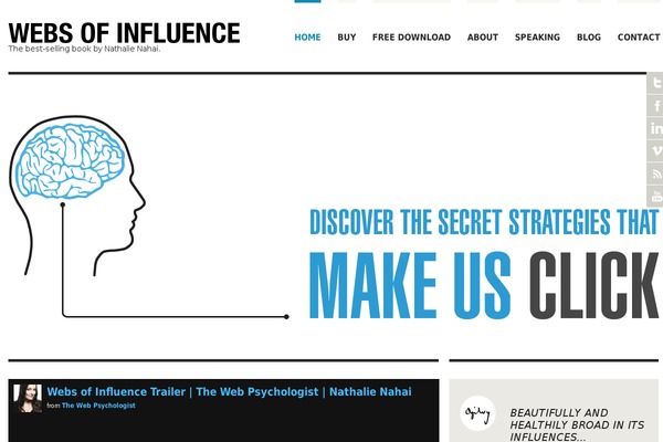 Dano theme site design template sample