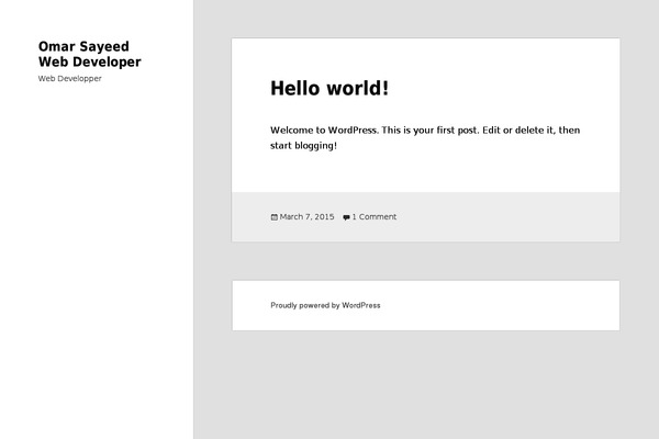 port theme websites examples