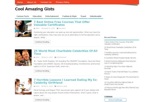 Site using Jquery-image-lazy-loading plugin